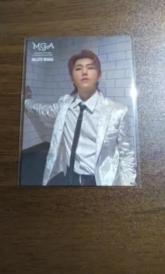 ミセスフォトカMGA033