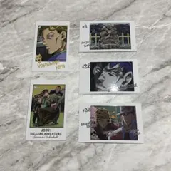 2026年最新】吉良吉影 カードの人気アイテム - メルカリ