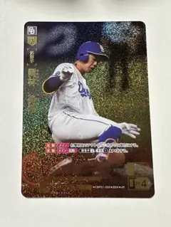 ！！！　ドリームオーダー 岡林勇希 SEC スペシャルパラレル】ドリームオーダー BP01-D03 岡林 勇希 中日