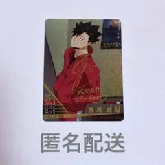 2026年最新】黒尾鉄朗 秘の人気アイテム - メルカリ