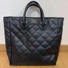 2025年最新】young&olsen キルティングバッグの人気アイテム