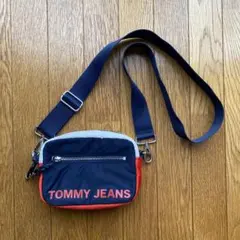 TOMMY JEANS ショルダーバックのサムネイル