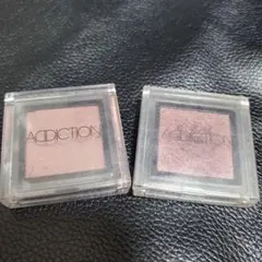 ADDICTION　ザ　アイシャドウ