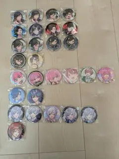 いれいす まとめ売り