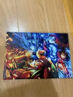 劇場版鬼滅の刃入場者特典