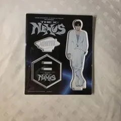 MONSTA X THE X : NEXUS アクリルスタンド キヒョン - メルカリ