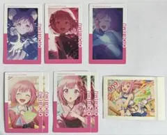 プロセカ エピカ 鳳えむ まとめ売り