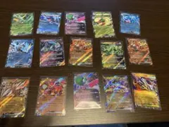 超美品　RR まとめ　16枚