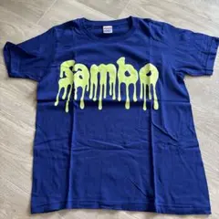 サンボマスター　Tシャツのサムネイル