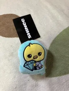 2025年最新】shinee オニュ ぬいぐるみの人気アイテム - メルカリ