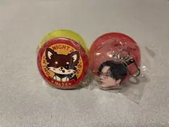 三代目OMI O to3ガチャ