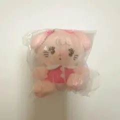 mikko characters ぬいぐるみ2 キャミー ガチャ