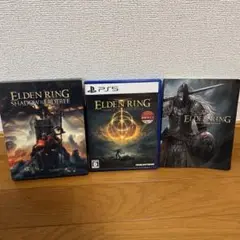 【PS5】ELDEN RING: SHADOW OF THE ERDTREE