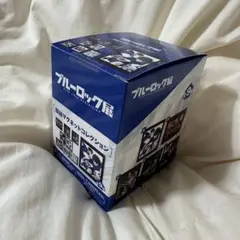 ブルーロック展 フォンタブコレクション Abox 新品未開封品 - メルカリ