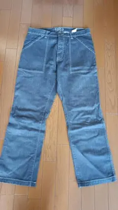 【GAP 1969】デニムパンツ SIZE:W34xL32