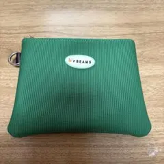 【新品未使用品】 ビームス bpr BEAMS ポーチ