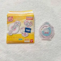 トロピカル～ジュ！プリキュア バッジ - メルカリ