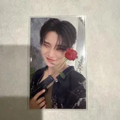 SEVENTEEN spill the feels 会場限定 大阪 ジョシュア