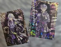 アイナナ Re:vale 百 千 9周年 10周年 特典 ハーフブロマイド - メルカリ