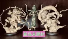 2026年最新】海洋堂 風神雷神の人気アイテム - メルカリ