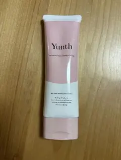 Yunth クレンジングクリーム