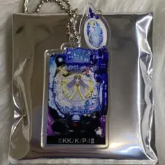 とある科学の超電磁砲 マルイ Limited Shop 御坂美琴 キーホルダー