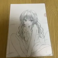 2025年最新】結城美柑 クリアファイルの人気アイテム - メルカリ