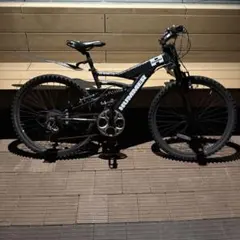 ハマー(hummer) 700C シマノ7速 460mm クロス - メルカリ