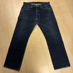 2026年最新】DENIME メンズ ストレートデニムの人気アイテム - メルカリ