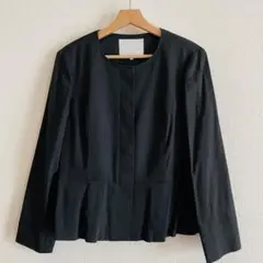 2026年最新】23区 ノーカラージャケットの人気アイテム - メルカリ