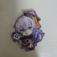 にじさんじ　星導ショウ　アクリルブロック　ディティカ　2周年