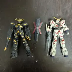 ガンプラ HG ジャンク 2体セット