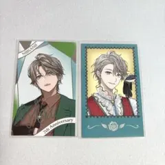 甲斐田晴チェキ