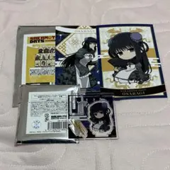サカモトデイズ　ソフマップ　ブロマイド　アクスタ　大佛