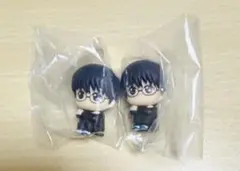 銀八先生 まちぼうけ 新八