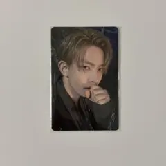 ENHYPEN トレカ　ヒスン　ラキドロ　Weverse