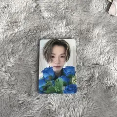 treasure アサヒ トレカ ナイトガーデン nightgarden