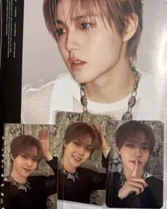 LOVE PULSE ドヨン