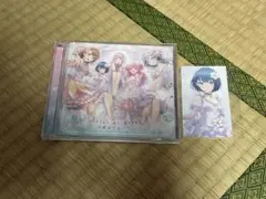 プロセカ　モモジャン　CDカード付き