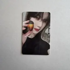 ZB1 zb1 ユジン トレカ makestar ラキドロ 特典