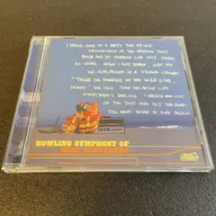 (B19) HOWLING SYMPHONY OF BEAT CRUSADERS