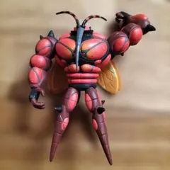 ポケモン モンコレ マッシブーン フィギュア