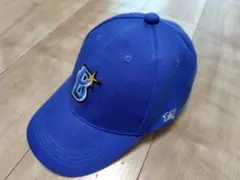 横浜DeNAベイスターズ キャップ キッズ