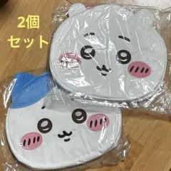 【新品未開封】ちいかわおかおBIGボストンバッグ