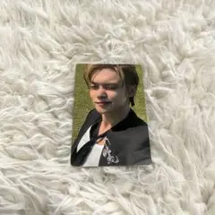 TXTトレカ ヨンジュン 会場限定 トゥバ おまけ付き