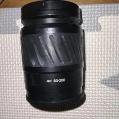 MINOLTAαレンズAFズームxi100-300mmF4.5-5.6 MINOLTAαレンズAFズームxi100-300mmF4.5-5.6 MINOLTAαレンズAFズーム