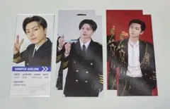 VAMPIRE PILOT ジェイ セット ②