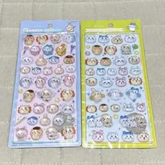 【正規品】ちいかわ ボンボンドロップシール セット