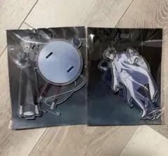 ALIEN STAGE エイリアンステージ アクリルスタンド 韓国限定 セット