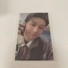 SEVENTEEN FML Carat盤 THE8 ユニバ特典